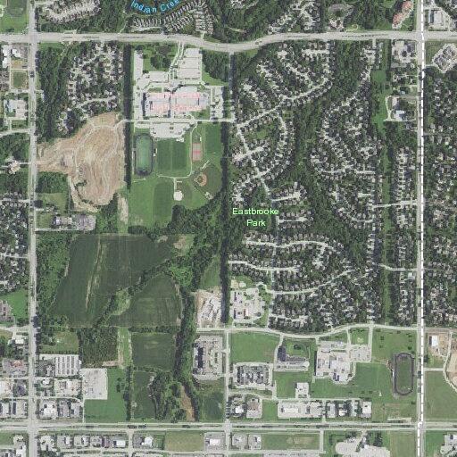 Child en route to Olathe ER with unknown odor source