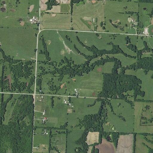 Sick 62-year-old woman reported at NW 1501st Rd