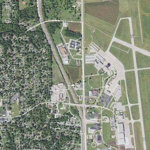 Man with abdominal pain reported near Wesley Drive in East Alton