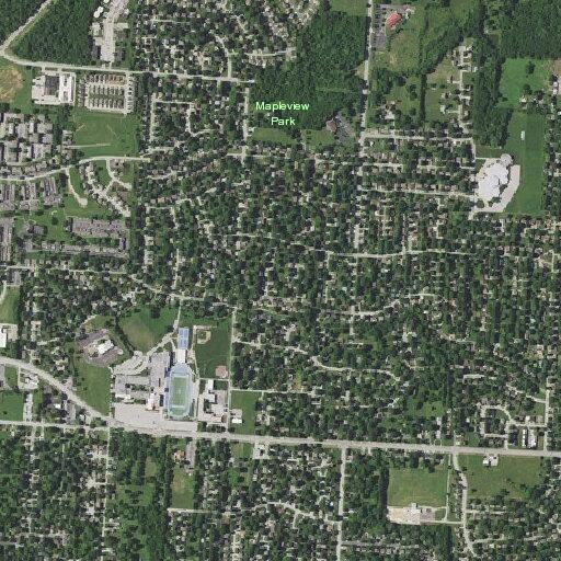 Person suspected of stroke near Crystal Avenue
