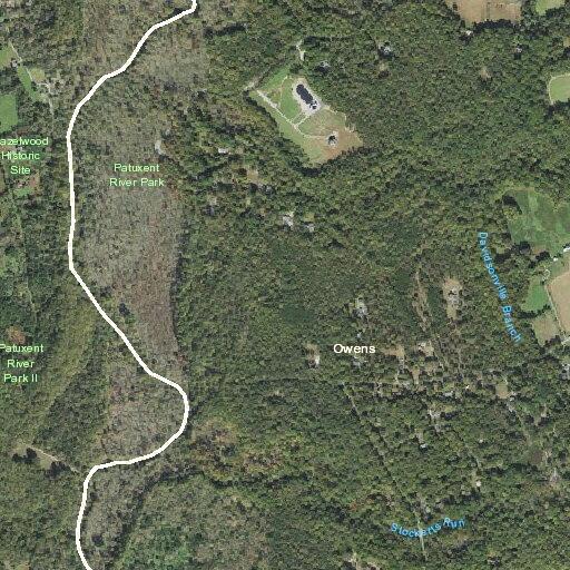 Person fainted near Sands Road in Crestwood Estates