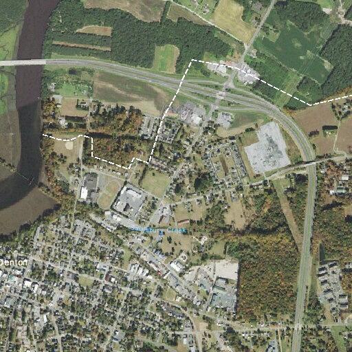 Sixty-seven-year-old man with chest pain near Lockerman School