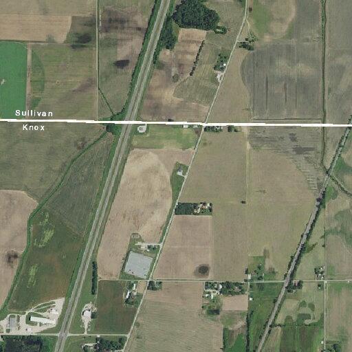 Person took a hard fall near Old 41 North