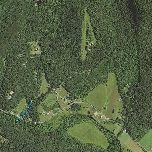 79-year-old man with breathing difficulty at Wolf Gap Rd