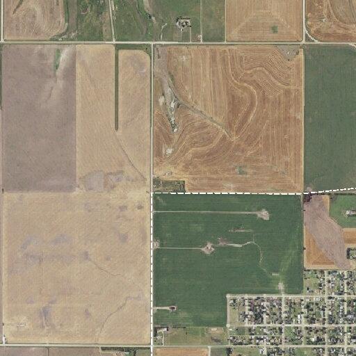 Single-vehicle crash with facial injury reported