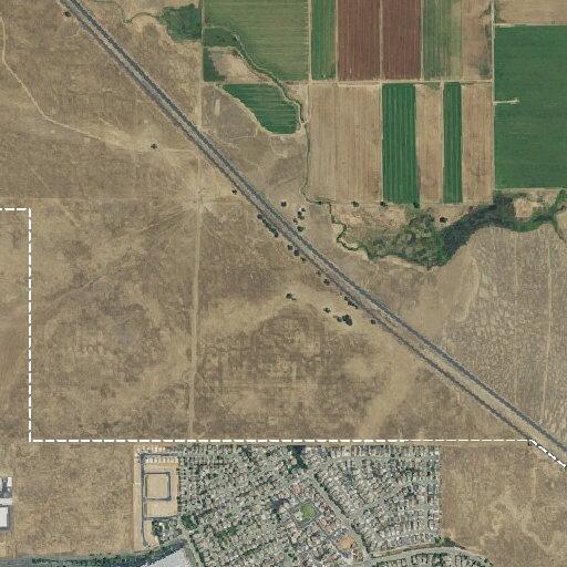Medical aid near McCarran Lane with aggressive dog on scene