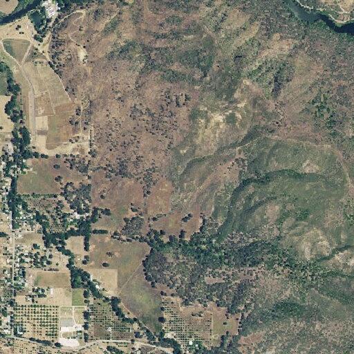 Medical aid call near Morgan Valley Road