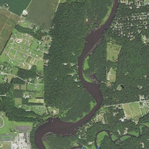 Person reported sick near Smith Landing Road