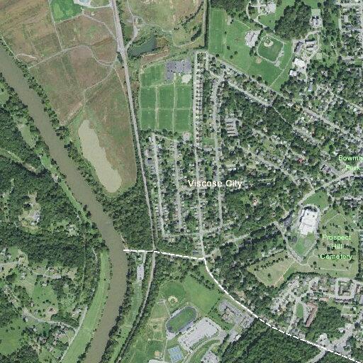 Person treated for diabetic emergency near Kerfoot Avenue
