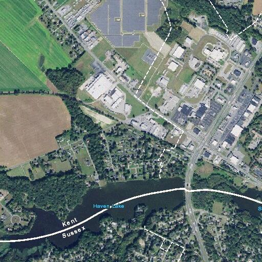 Vehicle fire near North Shore Drive with exposure to a residence