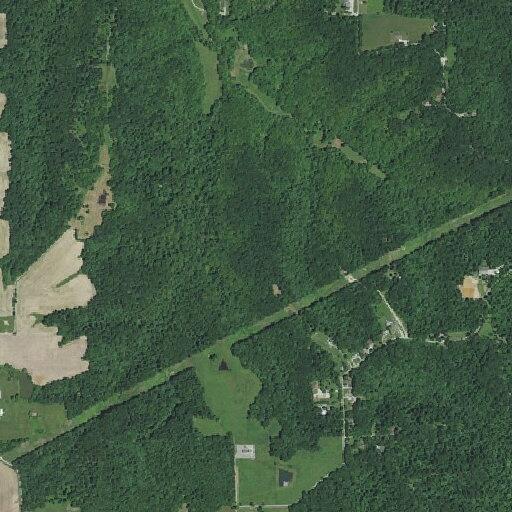 Vehicle found off roadway on 650 West