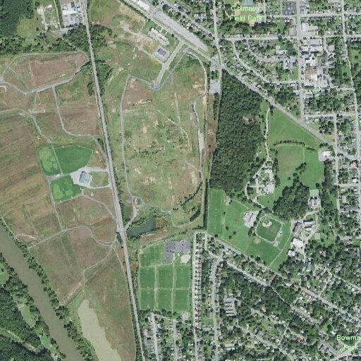 Elderly woman with blood pressure issues near Salem Ave