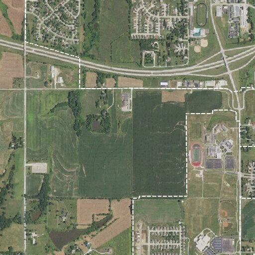 Gasoline odor reported inside Eudora residence