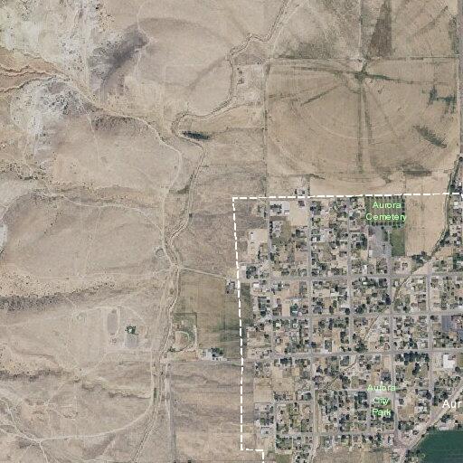 Elderly woman falls out of bed in Aurora