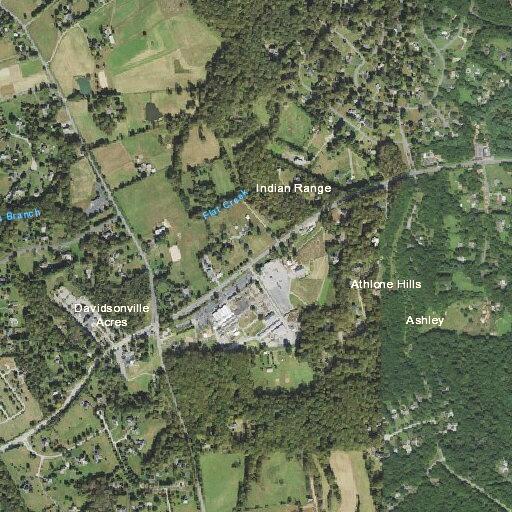 Fire alarm at Air Force transmitter site
