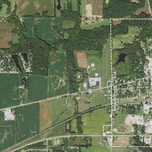 57-year-old man with reopened wound at home