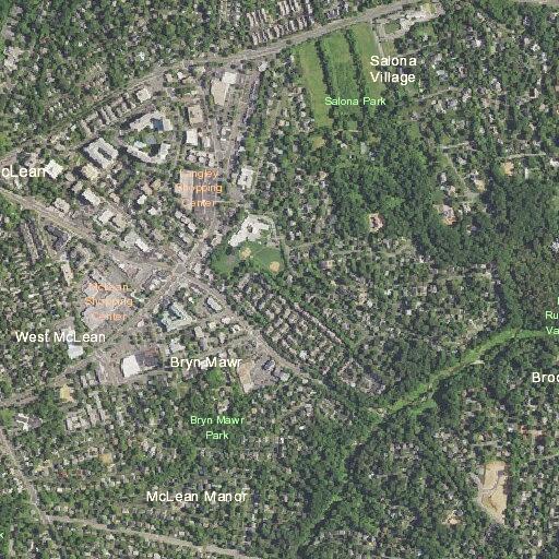 Man experiencing bipolar episode near Old Chesterbrook Road