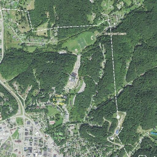 Reports of reckless driver on Route 57