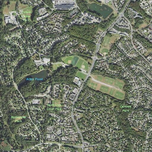 Injured person reported near Nemo Court