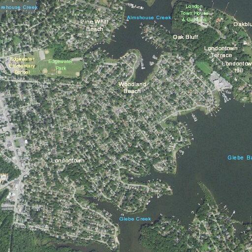 Person with breathing problems near Highland Drive