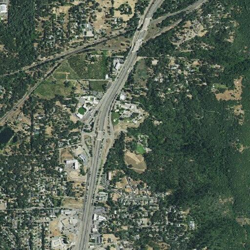 Person fell near Cleary Drive in Auburn