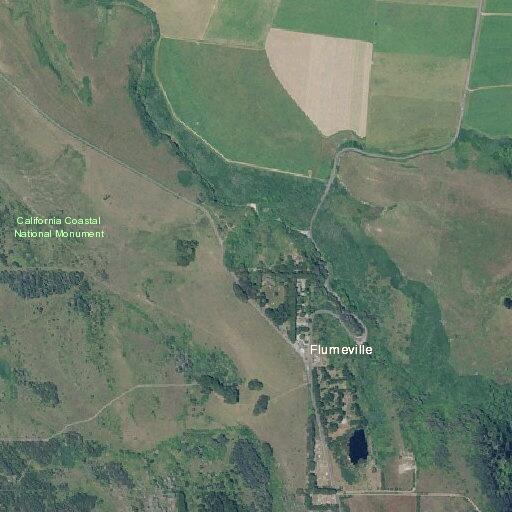 Person reports frozen bone at Point Arena resort