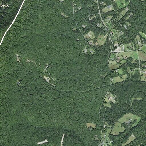 78-year-old man showing signs of stroke at mountain road