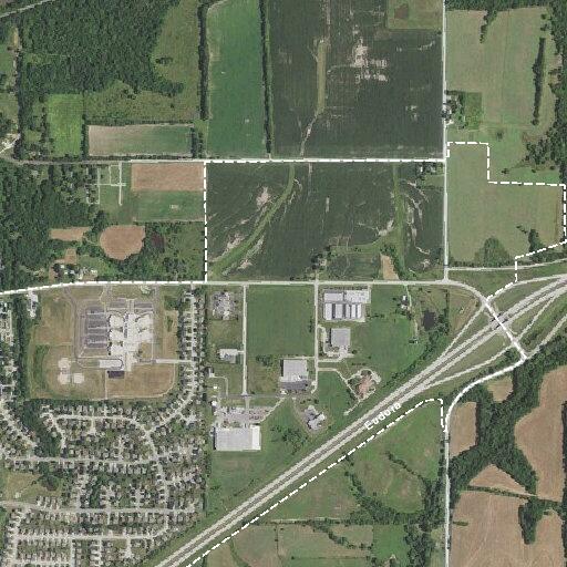 Person found unconscious near Cardinal Drive in Eudora