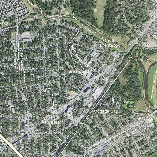Sick person reported near Bunker Hill Road, Brentwood
