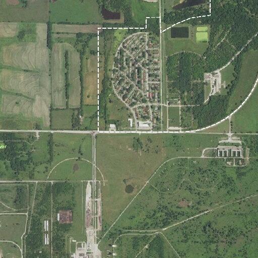 Hazardous materials check near Astra Parkway