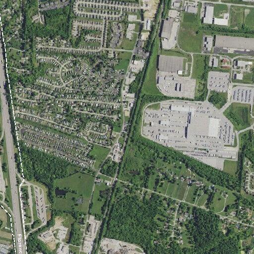 Child dizzy from possible allergic reaction near Villa Drive