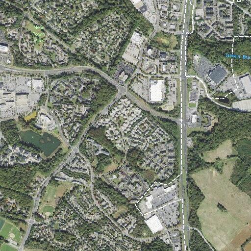 Possible electrocution reported at Bowie residence