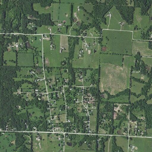 Person injured in fall near Whipple Road, Bates City