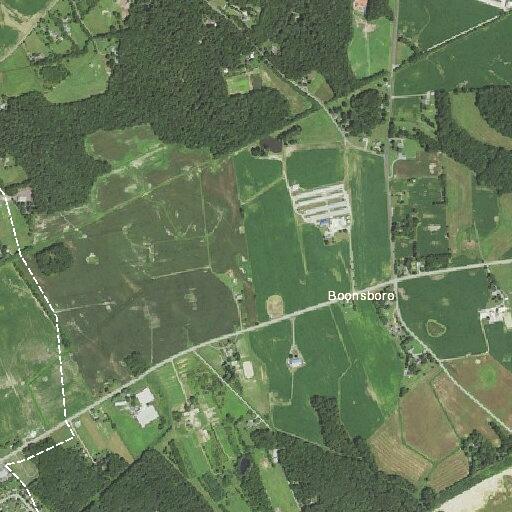 Person with hemorrhage and laceration at Ridgely Rd