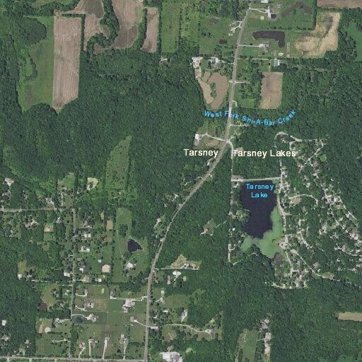 Ill patient with surgery complications at Lakeshore Drive