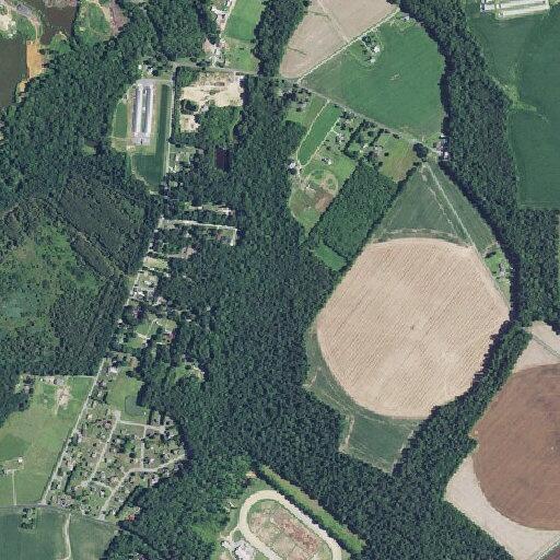Unconscious person found near Genesis Lane in Kent County