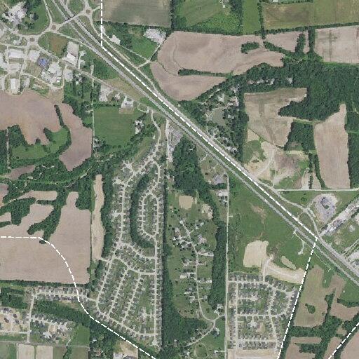 Toddler has seizure near Parkway Drive in Troy
