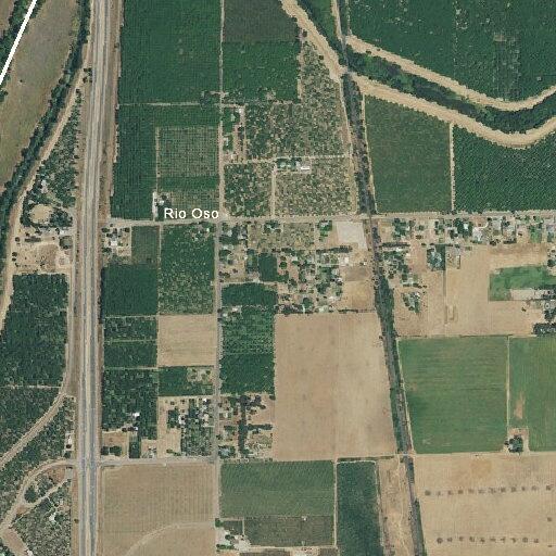 Female experiencing numbness near Kempton Road, Rio Oso