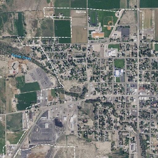 Reckless driver reported on Highway 50 near Salina