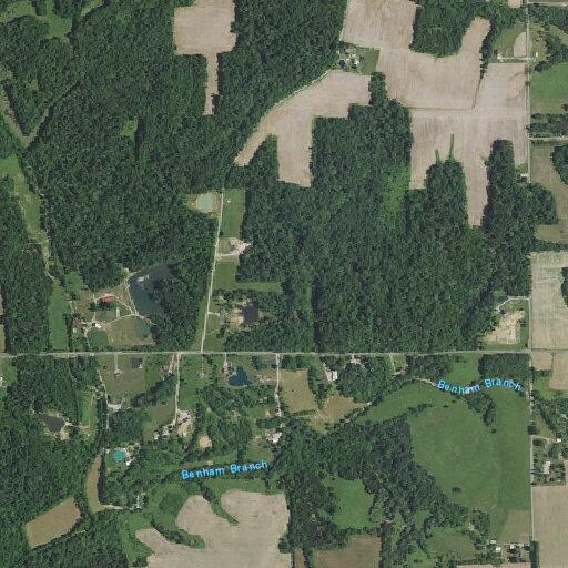 False alarm vehicle crash near State Road 48