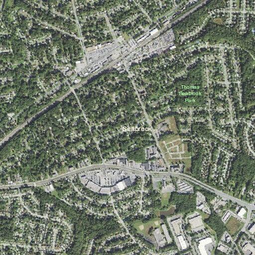 Person reported sick near Annapolis Road in Lanham