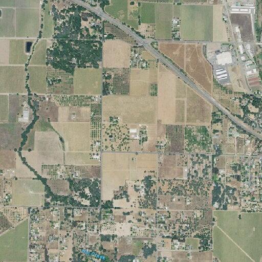 Person experiencing difficulty breathing at Gold Dust Drive