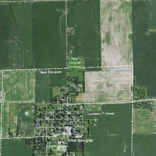 Controlled burn investigated near West Deck Street