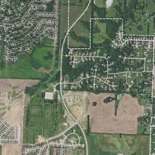Person needing lift assistance at residence in Blue Springs