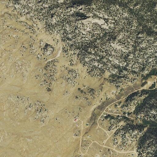 69-year-old woman with hip injury near Lake George