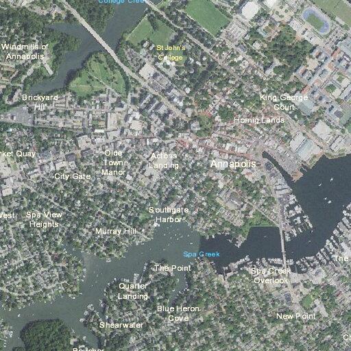 Person reports chest pain at Southgate Court, Annapolis