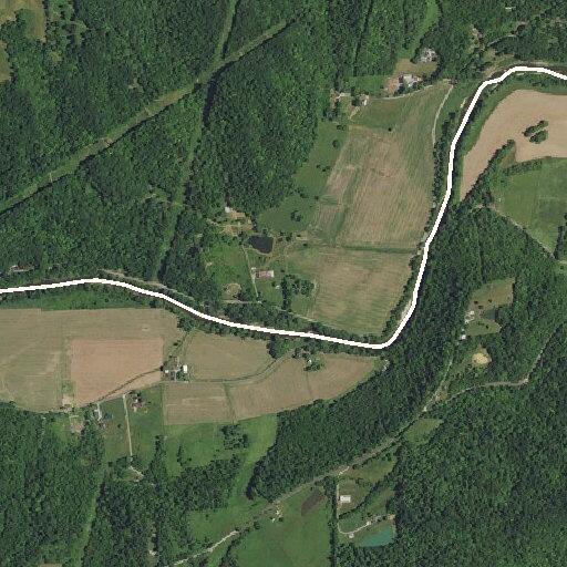 911 hang-up at Laughery Creek Road with seizure history