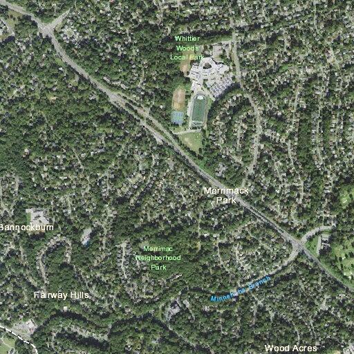 Person with decreased consciousness at Winston Drive