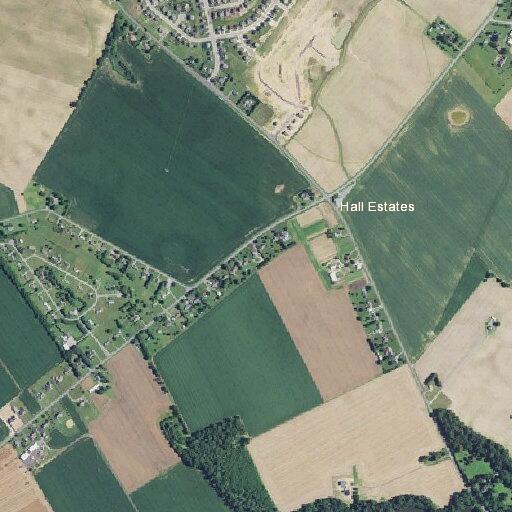 Person having difficulty breathing at Carpenter Bridge Road