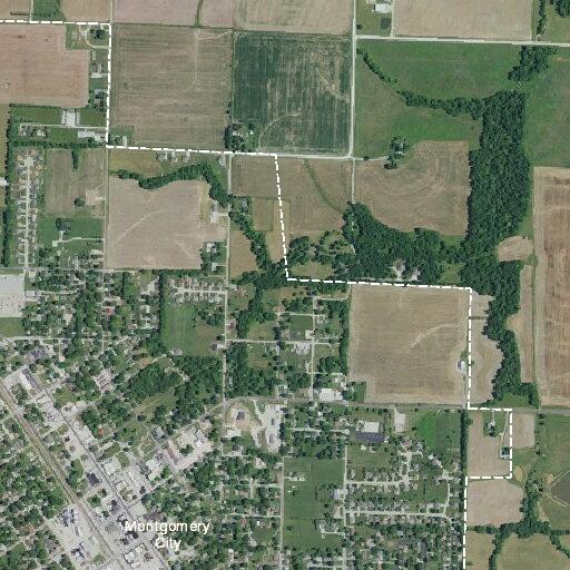 Elderly female feeling unwell near Amy Drive, Montgomery City